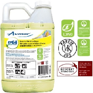 EP64 Neutral pH Multi-Use Cleaner