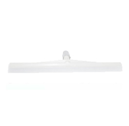 Nylon Floor Squeegee - (With White Rubber)