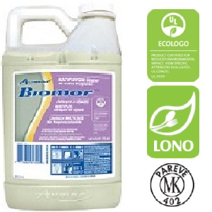 Biomor™ Multi-Purpose Cleaner