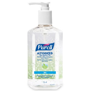 PURELL® hand gel - 354 ml