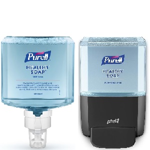 PURELL® ES4 HEALTHY SOAP™ Mild Foam 