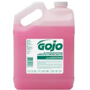 GOJO HAND SOAP