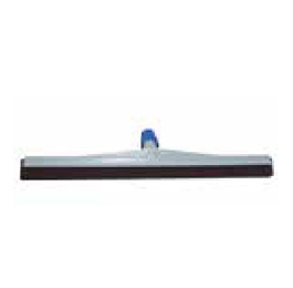 Nylon Floor Squeegee - (With Black Rubber)