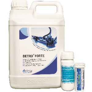 Detro Forte 5L