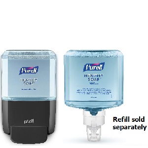 PURELL® ES4 HEALTHY SOAP™ Mild Foam