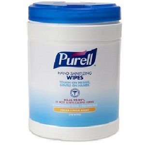 PURELL® Wipes